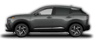Nissan Kicks SV FWD