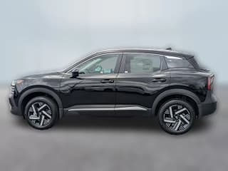Nissan Kicks SV FWD