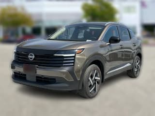 Nissan Kicks SV FWD