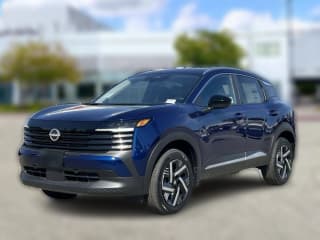 Nissan Kicks SV FWD