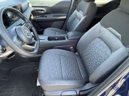 Nissan Kicks SV FWD 2026 — side view
