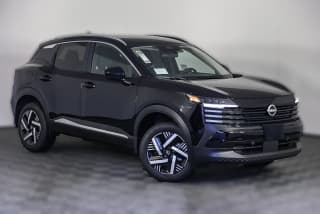 Nissan Kicks SV FWD