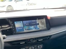 Nissan Kicks SV FWD 2026 — side view