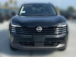 Nissan Kicks SV FWD 2026 — side view