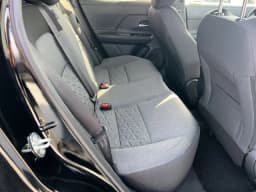 Nissan Kicks SV FWD 2026 — side view
