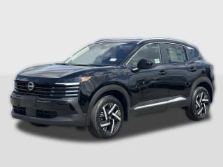 Nissan Kicks SV FWD