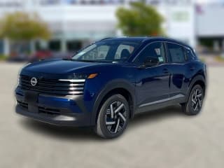 Nissan Kicks SV FWD
