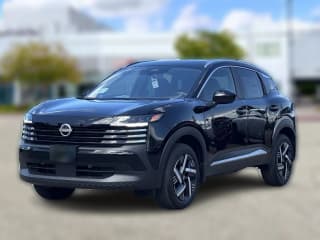 Nissan Kicks SV FWD