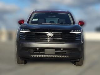 Nissan Kicks SV FWD