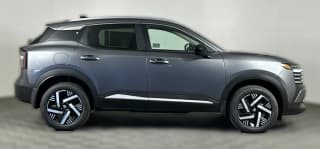 Nissan Kicks SV FWD