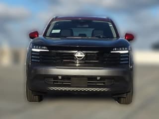 Nissan Kicks SV FWD