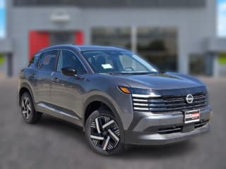 Nissan Kicks SV FWD