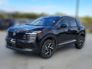Nissan Kicks SV FWD