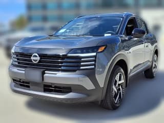 Nissan Kicks SV FWD