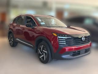 Nissan Kicks SV FWD