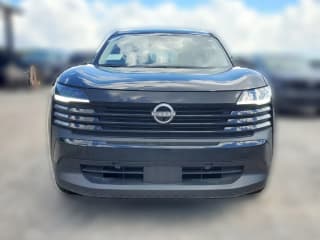 Nissan Kicks SV FWD