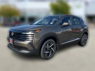 Nissan Kicks SV FWD