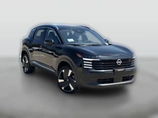 Nissan Kicks SR FWD
