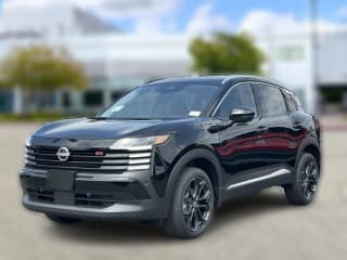 Nissan Kicks SR FWD