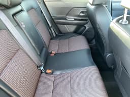 Nissan Kicks SR FWD 2027 — side view