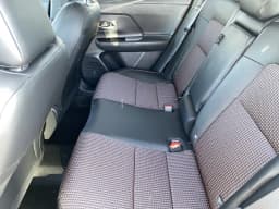 Nissan Kicks SR FWD 2027 — side view