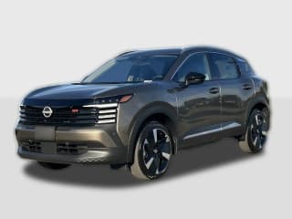 Nissan Kicks SR FWD