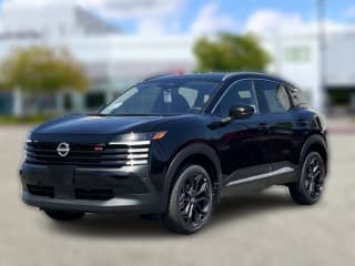 Nissan Kicks SR FWD
