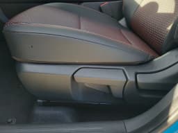 Nissan Kicks SR FWD 2026 — side view