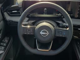 Nissan Kicks SR FWD 2026 — side view