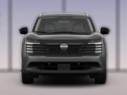 Nissan Kicks SR AWD 2027 — side view