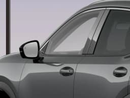 Nissan Kicks SR AWD 2027 — side view