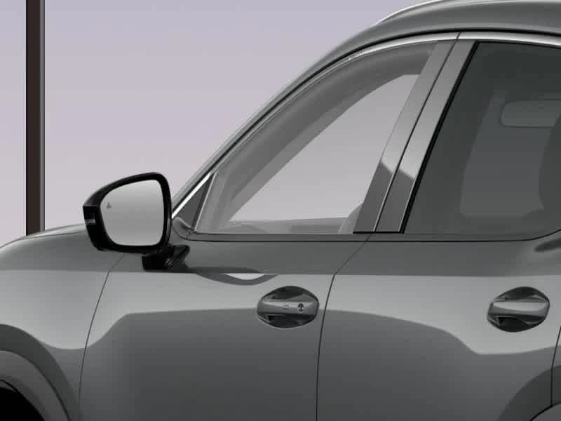 Nissan Kicks SR AWD 2027 — side view