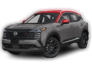 Nissan Kicks SR AWD