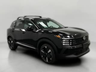 Nissan Kicks SR AWD