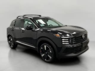 Nissan Kicks SR AWD