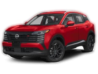 Nissan Kicks SR AWD
