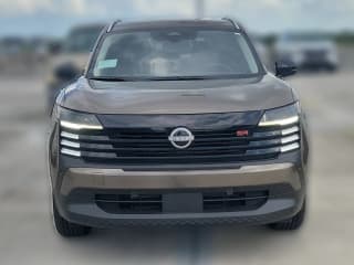 Nissan Kicks SR AWD