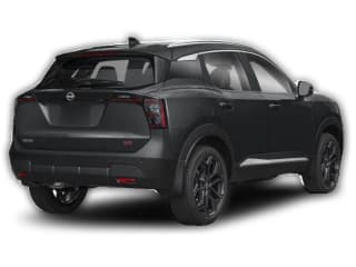 Nissan Kicks SR AWD