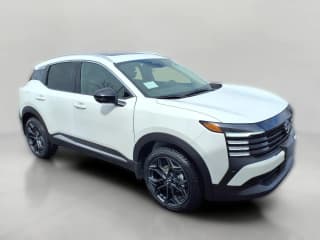 Nissan Kicks SR AWD