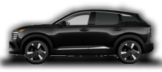 Nissan Kicks SR AWD