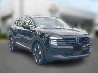 Nissan Kicks SR AWD
