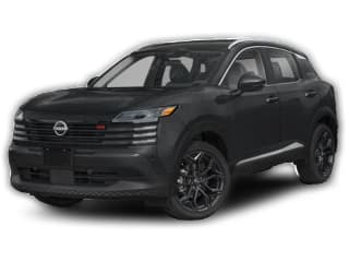 Nissan Kicks SR AWD