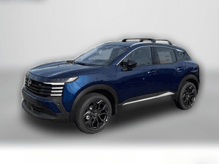 Nissan Kicks SR AWD