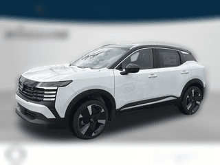 Nissan Kicks SR AWD