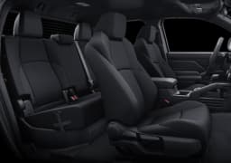 Toyota Tacoma 2WD SR5 Double Cab 6' Bed AT (Natl) 2026 — side view