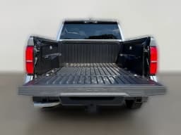 Toyota Tacoma 2WD SR5 Double Cab 5' Bed AT (Natl) 2026 — side view