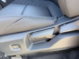 Toyota Tacoma 2WD SR5 Double Cab 5' Bed AT (Natl) 2026 — side view