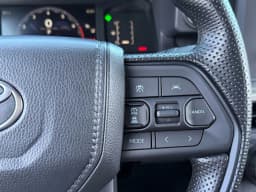 Toyota Tacoma 2WD SR5 Double Cab 5' Bed AT (Natl) 2026 — side view