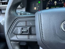 Toyota Tacoma 2WD SR5 Double Cab 5' Bed AT (Natl) 2026 — side view