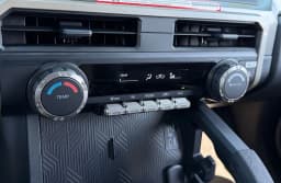 Toyota Tacoma 2WD SR5 Double Cab 5' Bed AT (Natl) 2026 — side view